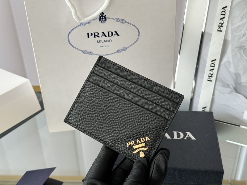 Prada Wallets Purse